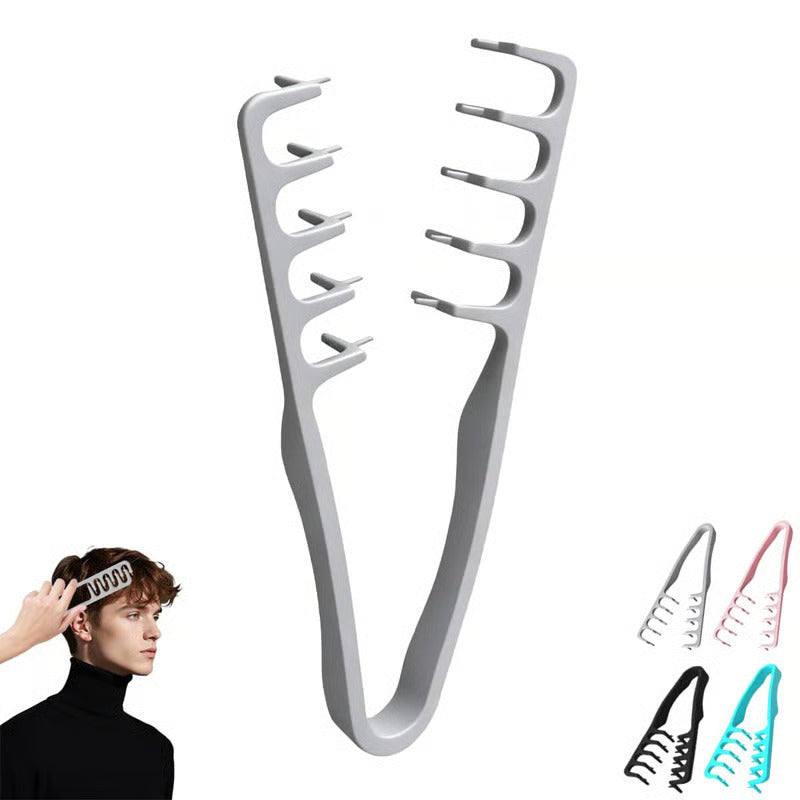 Improved Volumizing Comb 2026