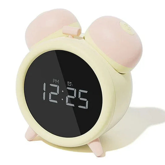 🕐 Alarm Clock Sucking Vibrator App Remote Control