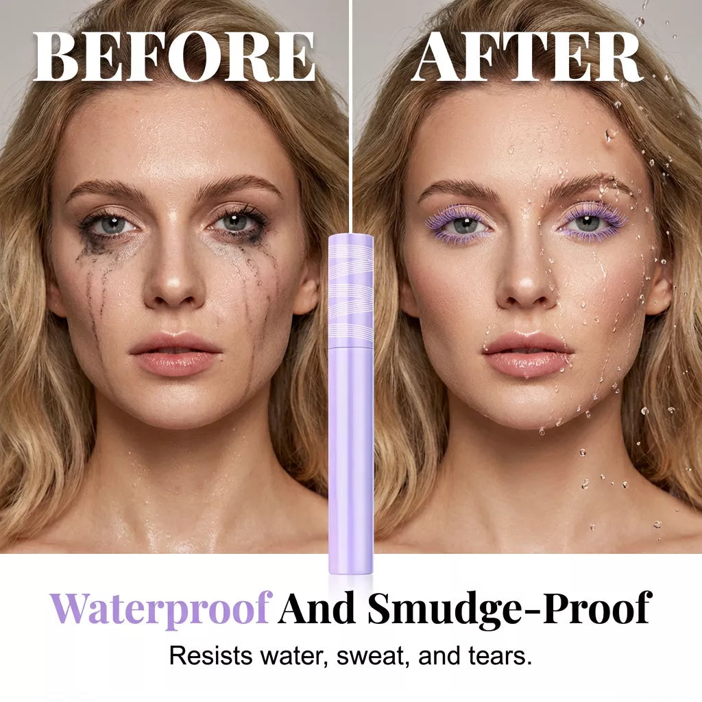 The Two-Step Lash Fortification Ritual That Finally Delivers the "False Lash" Look You Can Trust All Day