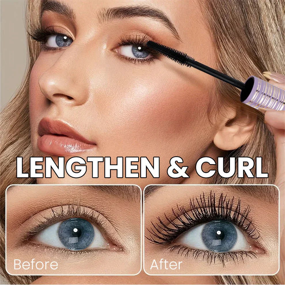 The Two-Step Lash Fortification Ritual That Finally Delivers the "False Lash" Look You Can Trust All Day