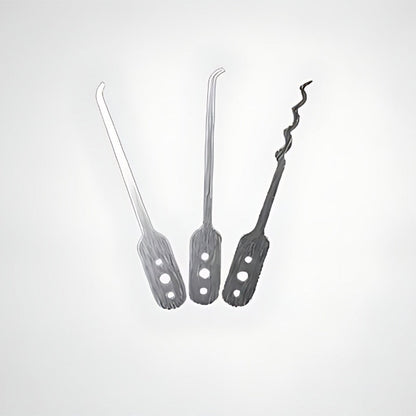 Lockpicking Tool