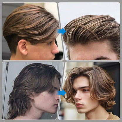 Improved Volumizing Comb 2026