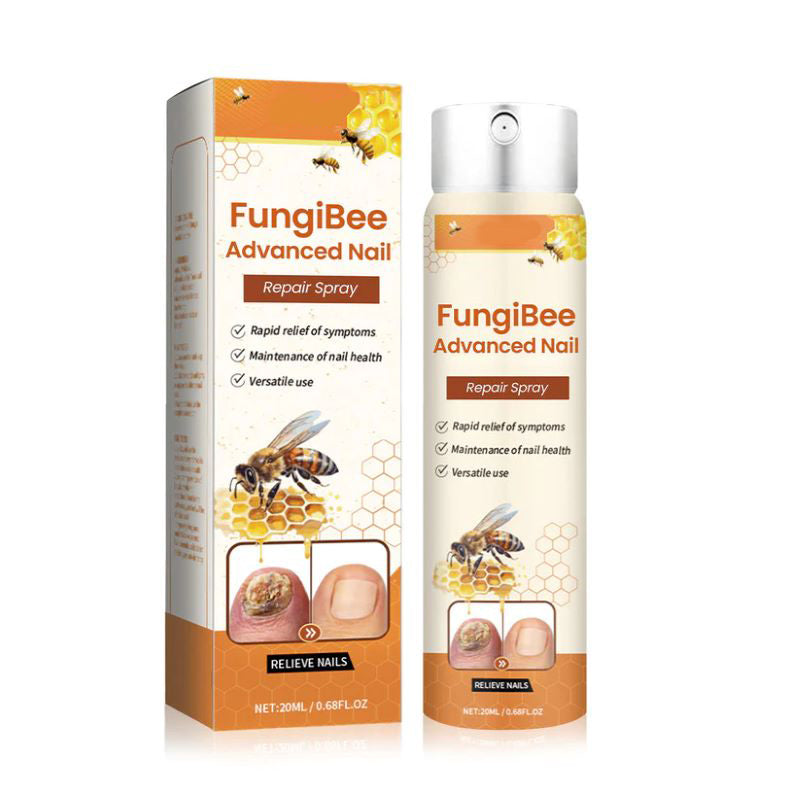 Bee Venom Nail Repair Spray
