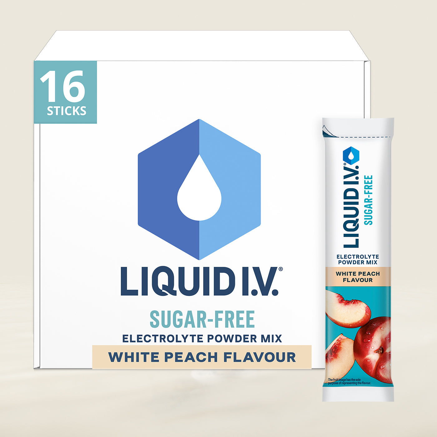 📢📢LAST DAY SALE 50% OFF✨Sugar-Free Electrolyte Powder