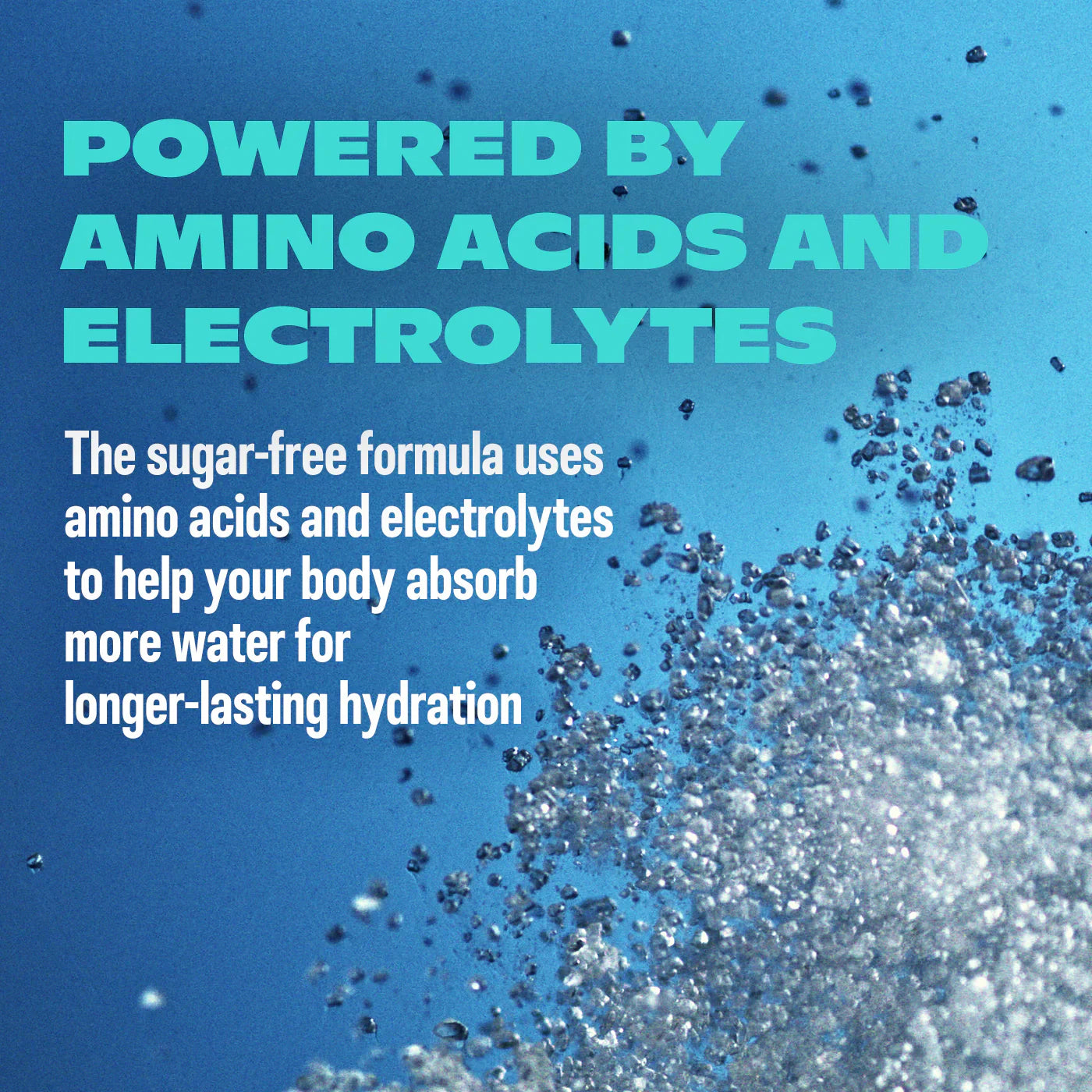 📢📢LAST DAY SALE 50% OFF✨Sugar-Free Electrolyte Powder