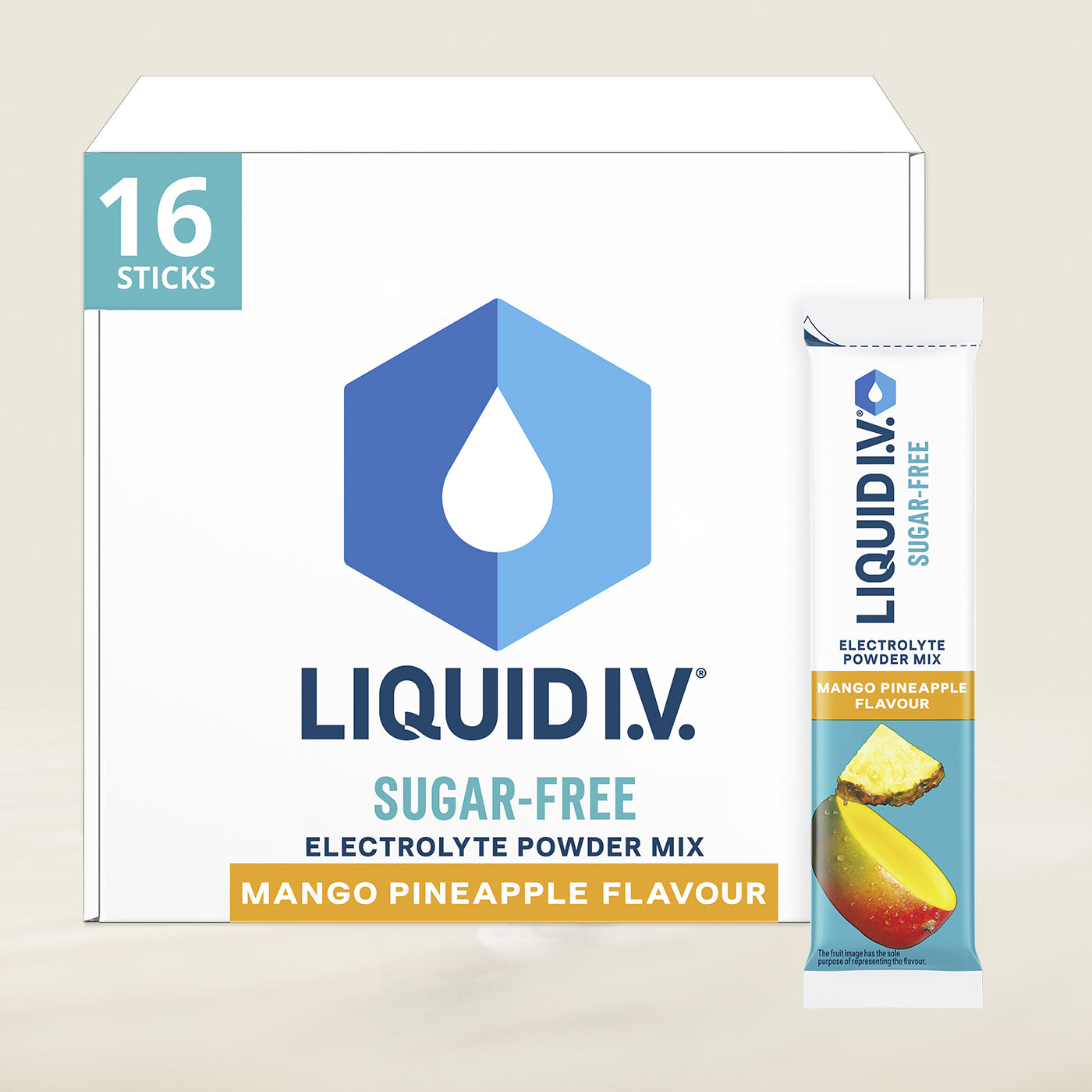 📢📢LAST DAY SALE 50% OFF✨Sugar-Free Electrolyte Powder