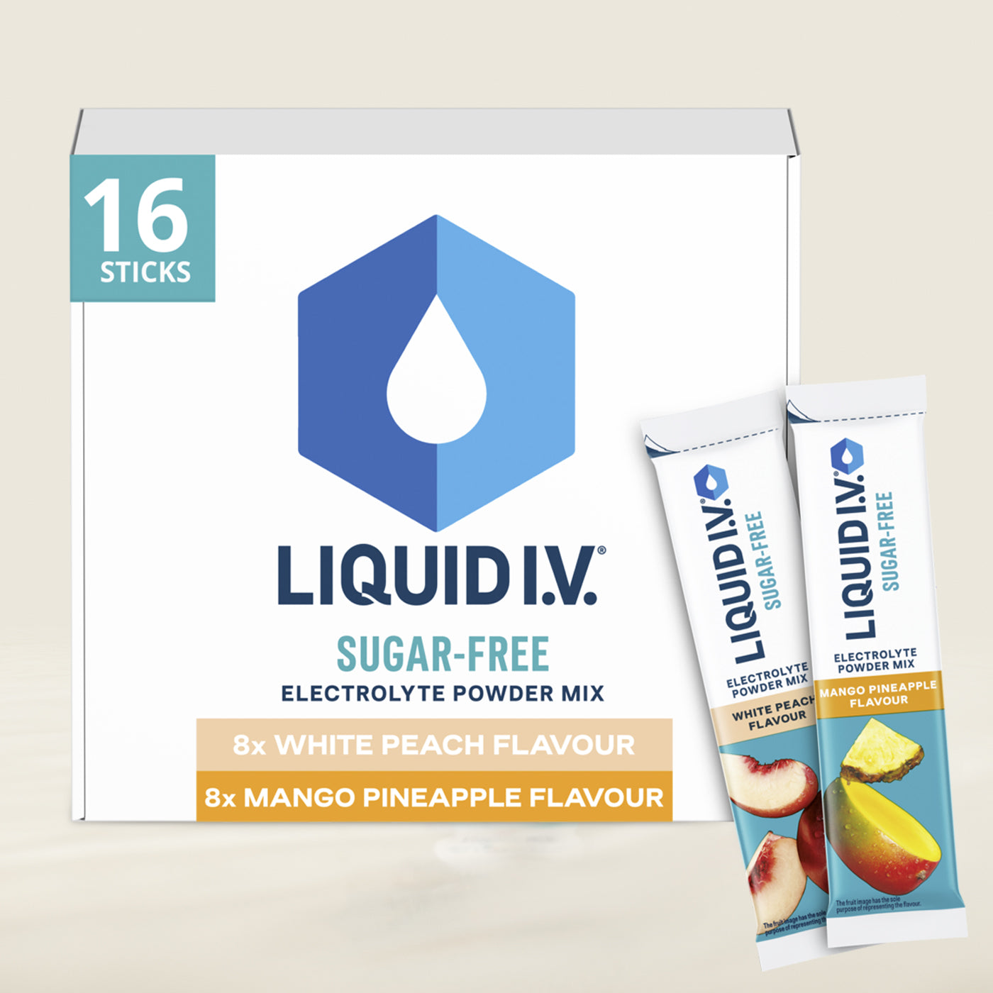 📢📢LAST DAY SALE 50% OFF✨Sugar-Free Electrolyte Powder