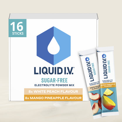 📢📢LAST DAY SALE 50% OFF✨Sugar-Free Electrolyte Powder