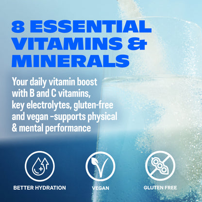 📢📢LAST DAY SALE 50% OFF✨Sugar-Free Electrolyte Powder