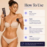 🔥Last Day 49% OFF🔥Body Coverage perfector