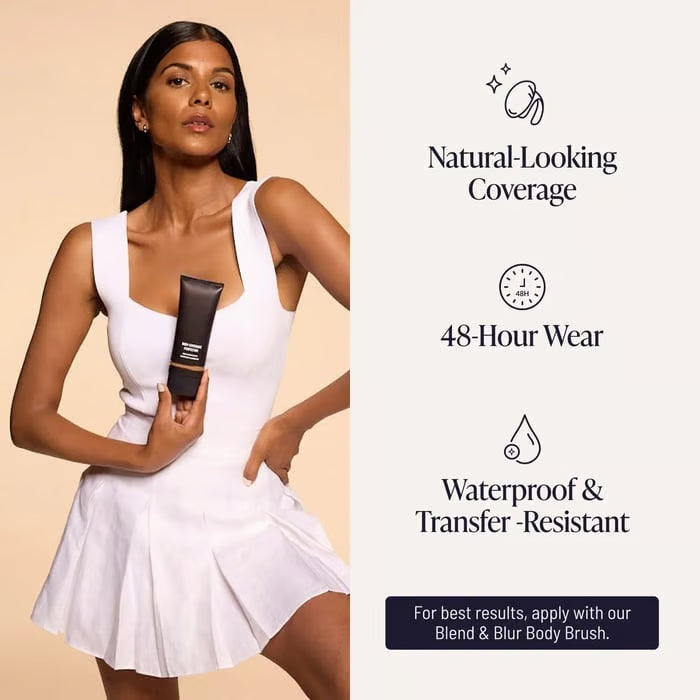 🔥Last Day 49% OFF🔥Body Coverage perfector
