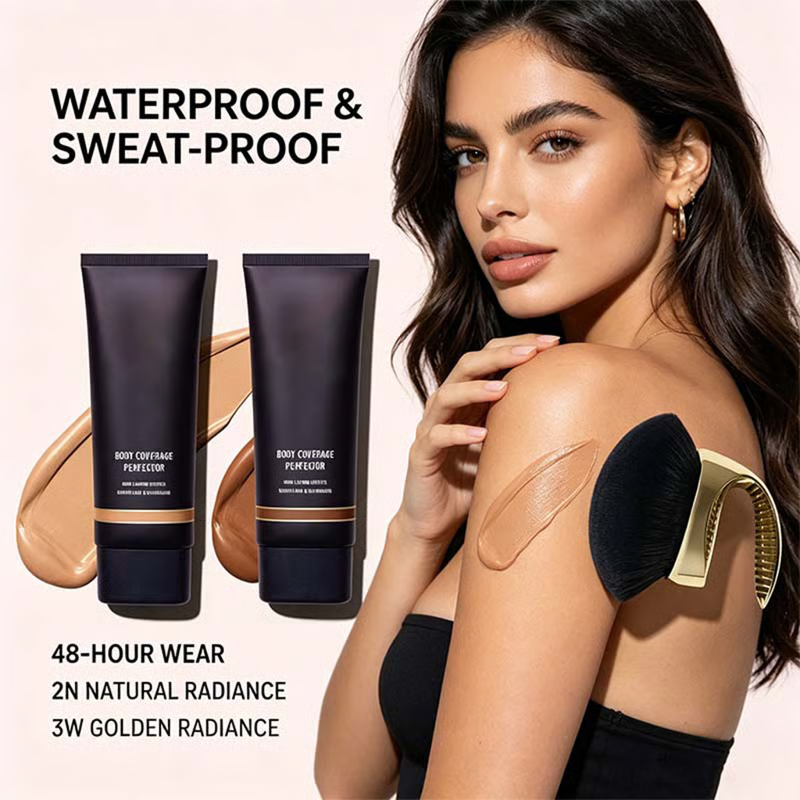 🔥Last Day 49% OFF🔥Body Coverage perfector